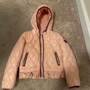 Girls 4T Michael Kors Jacket